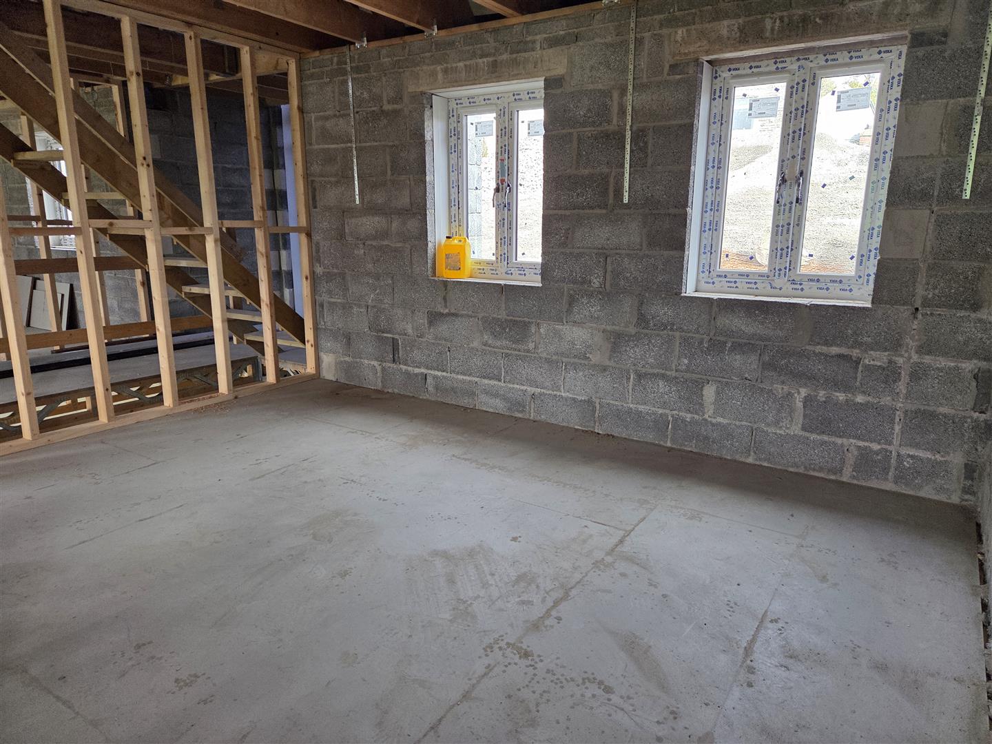 Plot 4, Heol Caegwyn, Drefach, Llanelli